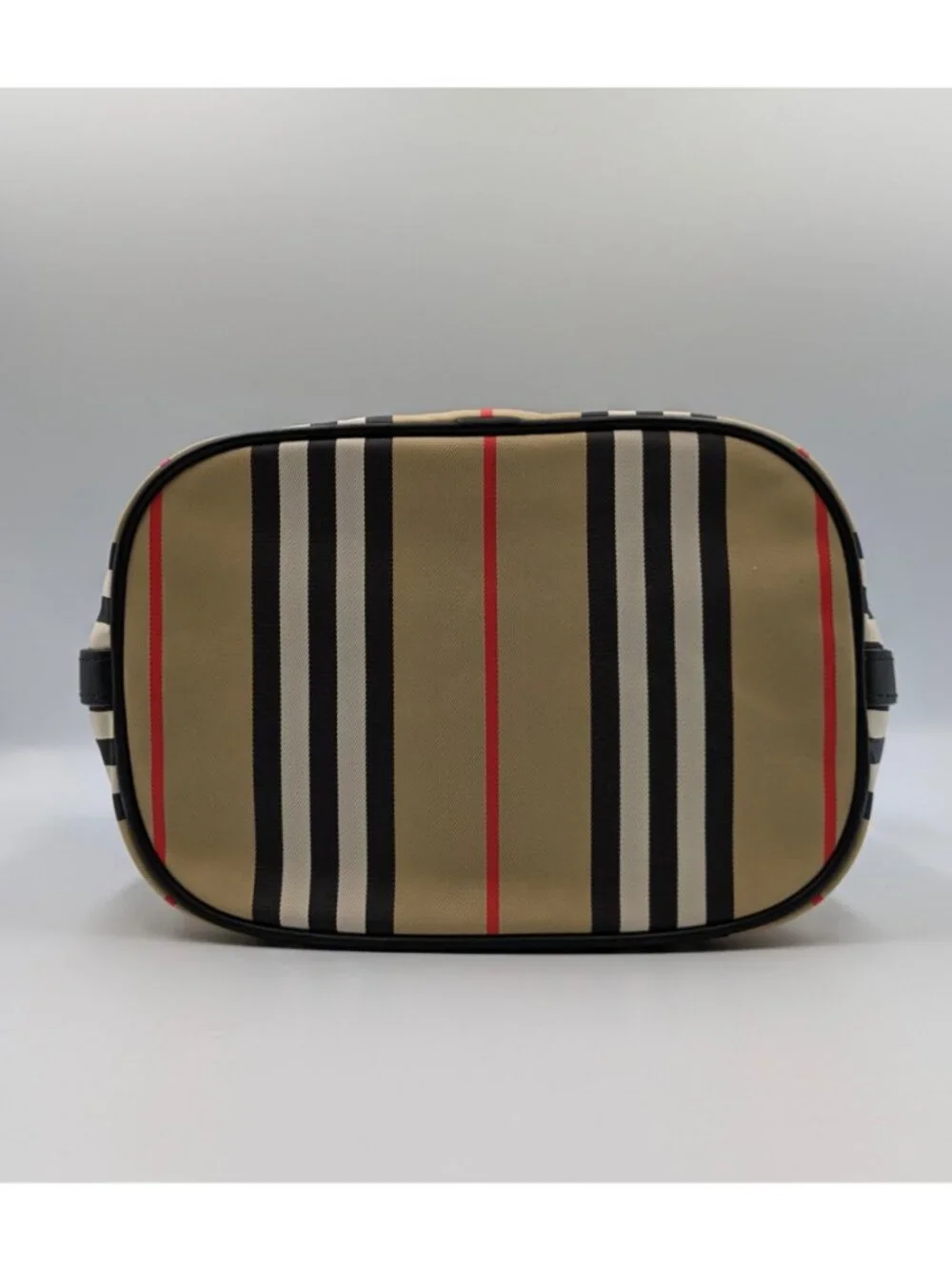 Burberry drawstring nylon